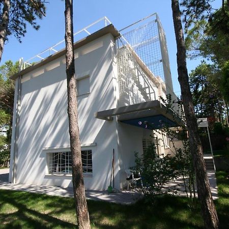 Ba - Carla Apartments - Modern Apartments - リニャーノ・サッビアドーロ エクステリア 写真